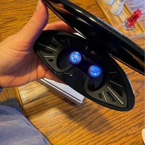 Yowu Sphynx Elf Ear Headphones